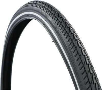 Obrázek produktu pro Dresco Anti-Puncture Outer Tube Holland Tour 28 x 1 1/2 (40-635) Reflex černá