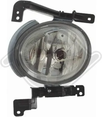 Produktbild von Nebelscheinwerfer li. i20, 09->>