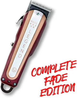 Obrázok produktu pre Wahl Legend cordless Complete Edition