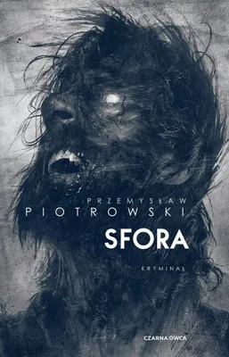 Image de Sfora. Komisarz Igor Brudny. Tom 2