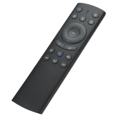 Produktbild von G20BTS Bluetooth-Maus-Fernbedienung – Drahtlose Übertragung – Stabile Verbindung für TV-Box