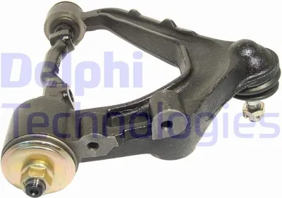 Produktbild von DELPHI TC1737 Querlenker Oben Rechts für TOYOTA HIACE IV Kasten (LXH1, RZH1, LH1)