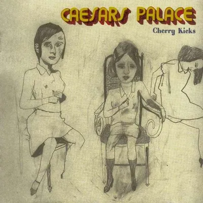 Obrázok produktu pre Cherry Kicks