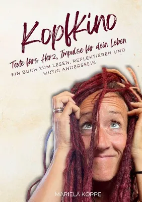 Produktbild von Kopfkino