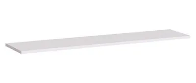 Image de Etagère Switch PW 1 - Blanc - 180 x 20 cm