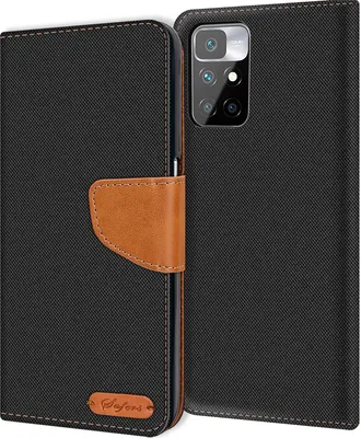 Immagine prodotto di Flip Cover Xiaomi Redmi 10 Mobile Phone Case Flip Case Custodia protettiva Cover Book Cover