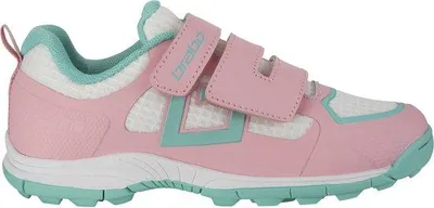 Productafbeelding van BRABO SHOE FORCE JR, kinderhockeyschoen, roze, maat 33