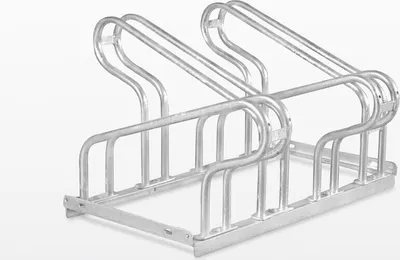 Produktbild von für 10 Fahrräder