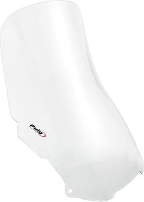 Produktbild von Puig Tourenscheibe - Acryl, Verbessert Windschutz, Mit ABE-Heft