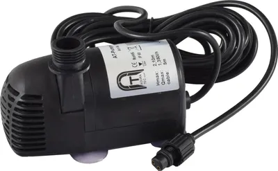Produktbild von Agora-Tec® Pumpe-Solar 20W