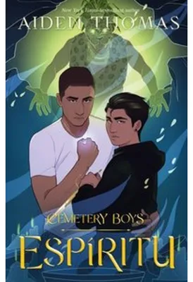 Image de Cemetery Boys: Espíritu