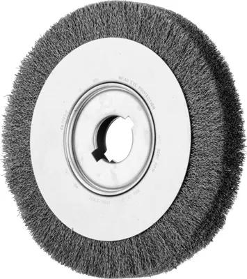 Produktbild von Pferd 43507027 Bürste RBU 30040/50,8 ST 0,30 SG