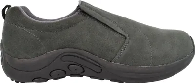 Produktbild von PDQ Uni Ryno Sneakers / Schuhe, Wildleder DF140 (44 EUR) (Grey)