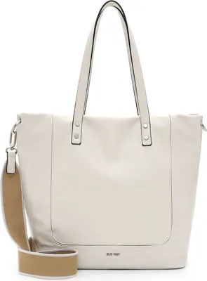 Immagine prodotto di SURI FREY borsa shopper borsa a tracolla Kimberly Cityshopper Ecru avorio