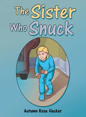 Produktbild von The Sister Who Snuck