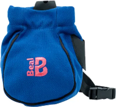 Produktbild von Beal Cocoon Clic-clac Ii Chalkbag Blau  Blau One Size