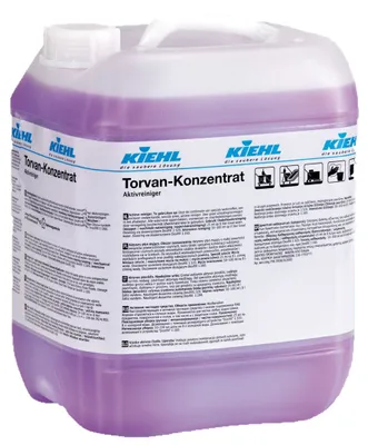 Produktbild von Kiehl Torvan-Konzentrat 10 Liter