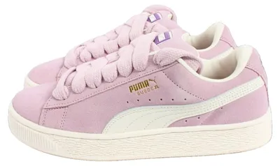 Image de Baskets Puma, taille 38