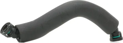 Produktbild von RIDEX 1600H16000064 Schlauch KGE für VW GOLF VI (5K1) Kurbelgehäuseentlüftung
