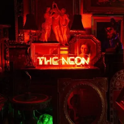 Produktbild von Erasure - The Neon (2 LP)