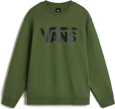 Obrázek produktu pro Tričko s dlouhým rukávem Vans VN000JSFEN61 pro Uni