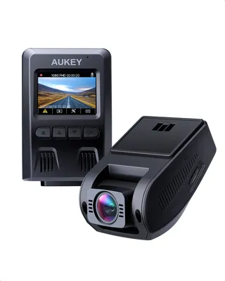 Produktbild von Aukey DR02 Dashcam 1080P