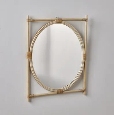 Obrázek produktu pro Boho zrcadlo MATISSE