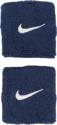Produktbild von Nike Swoosh Classic Schweißband (2-pack)