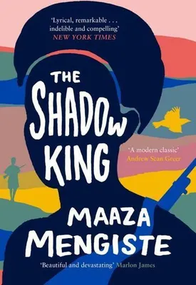 Zdjęcie produktu dla The Shadow King