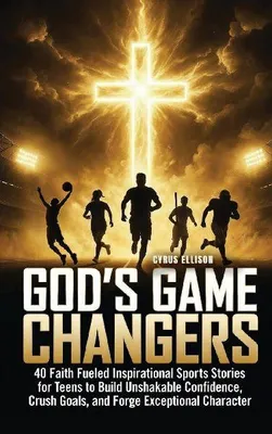 Produktbild von God's Game Changers