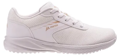 Zdjęcie produktu dla Martes – damskie trampki „Kores” PP14254 (rozmiar 38 EU) (kolor kremowy)