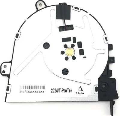Immagine prodotto di Ventola di raffreddamento FAN Cooler compatibile per il modello : NS85C05