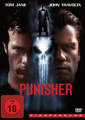 Produktbild von The Punisher