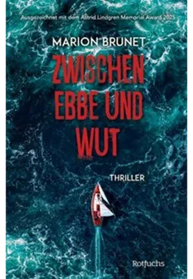 Immagine prodotto di Zwischen Ebbe und Wut