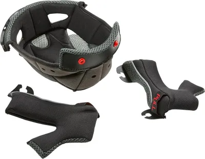 Produktbild von O'NEAL Bike Fullface Helm Air-Blade Black XL