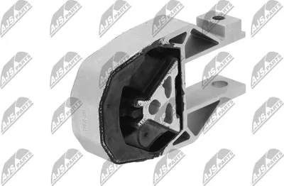 Produktbild von NTY Motorlager Gummimetalllager Hinten für FORD FOCUS III Turnier ZPS-FR-040