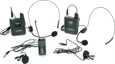Immagine prodotto di AudioDesign PMU USB 2.2