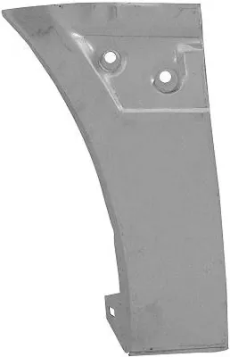 Produktbild von DIEDERICHS Karosserie 9451171 Vorne Links Kotflügel unten für VW Golf III Cabrio (1E7)