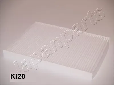 Produktbild von JAPANPARTS FAA-KI20 Innenraumfilter Pollenfilter für HYUNDAI ix20 (JC)