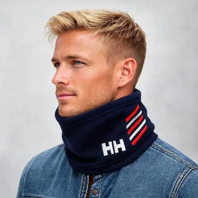 Immagine prodotto di Scaldacollo Helly Hansen World Cup - UNI