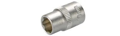 Immagine prodotto di Acciaio SW 05505L Bussola 3/8" 10 mm