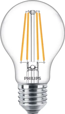 Produktbild von Philips 8718699762032 LED-Lampe 8,5 W E27 E