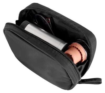 Immagine prodotto di Elzusha - Borsa per il trasporto della mini ventola