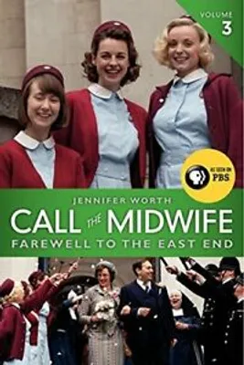 Image de Call the Midwife, Volume 3