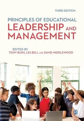 Obrázek produktu pro Principles of Educational Leadership & Management