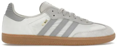 Produktbild von adidas Samba OG Off White Alluminum - EU 48