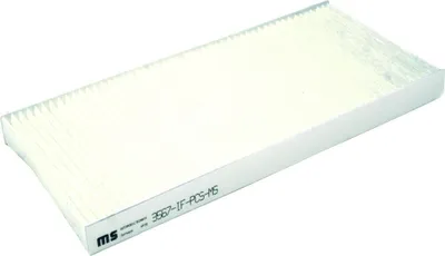 Produktbild von MASTER-SPORT 3567-IF-PCS-MS Innenraumfilter Pollenfilter für FORD Focus II Schrägheck (DA, HCP, DP)