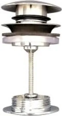 Immagine prodotto di GROHE 65807DC0 Raccordo di scarico 65807 supersteel