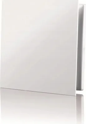 Immagine prodotto di Griglia di ventilazione con rete Ventika 16x16 bianco