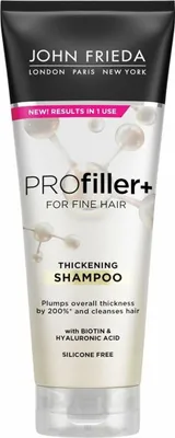 Immagine prodotto di John Frieda PROfiller+ Thickening Shampoo 250 ml